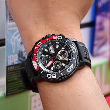 Aurora Stalker RGA3053 Watch